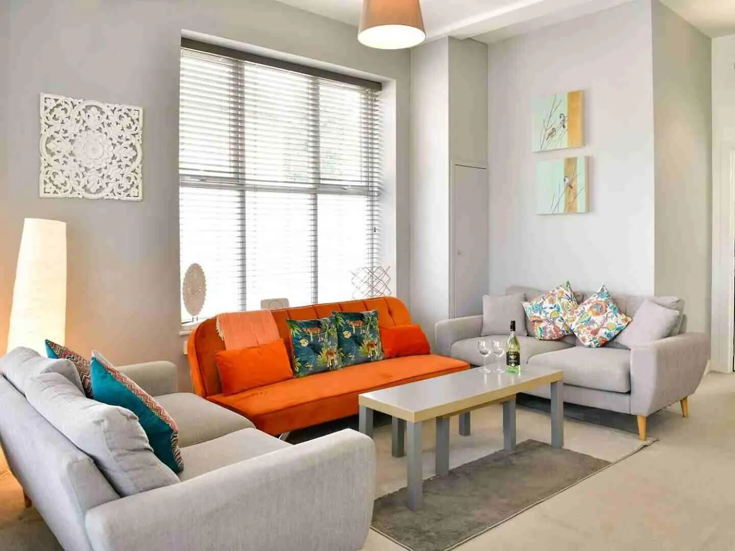 Guest house Cohost Partners Spacious 3 Bed Retreat Cardiff