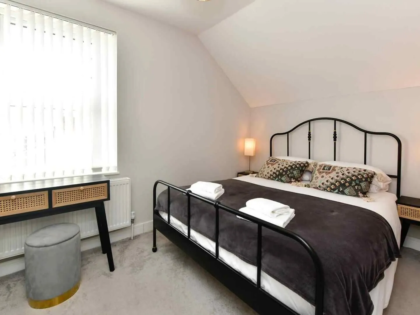 Guest house Cohost Partners Spacious 3 Bed Retreat Cardiff