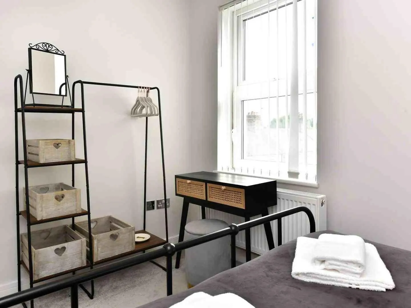 Cohost Partners Spacious 3 Bed Retreat Cardiff 0*,