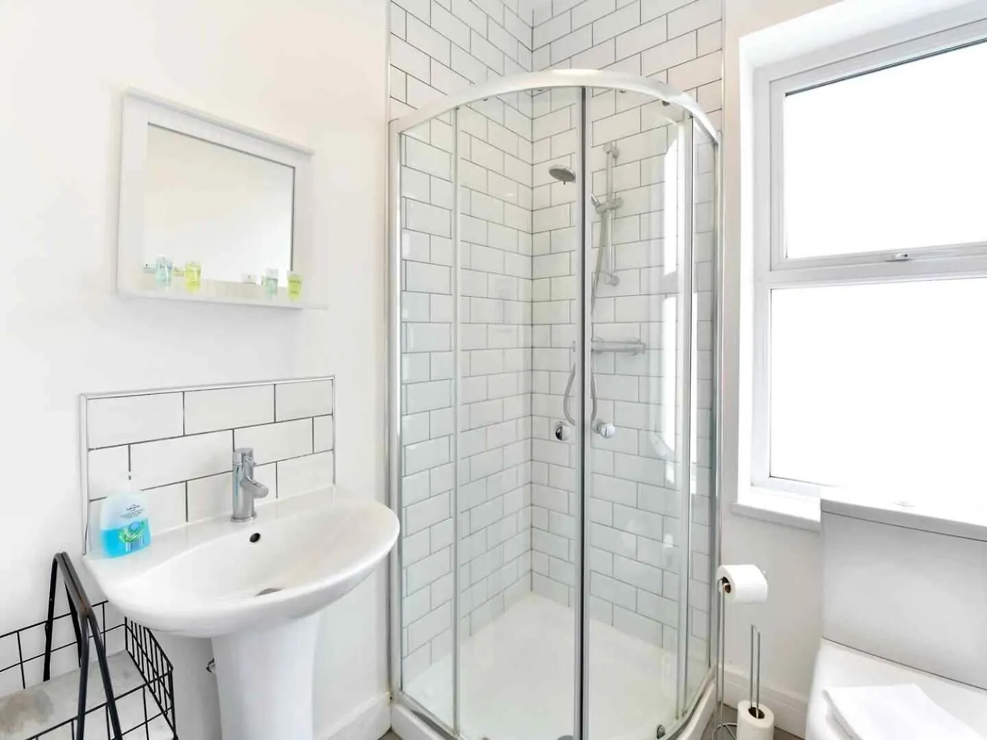 Guest house Cohost Partners Spacious 3 Bed Retreat Cardiff United Kingdom