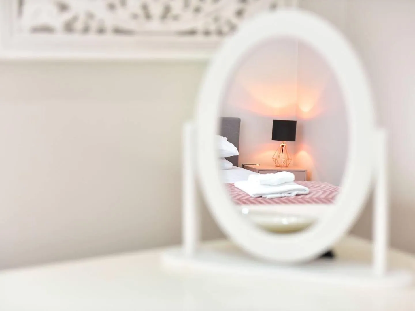 Cohost Partners Spacious 3 Bed Retreat Cardiff United Kingdom