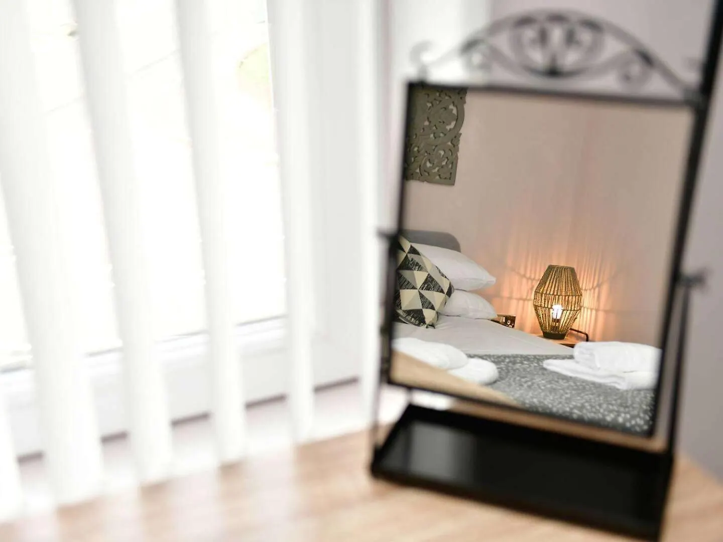 Cohost Partners Spacious 3 Bed Retreat Cardiff Guest house