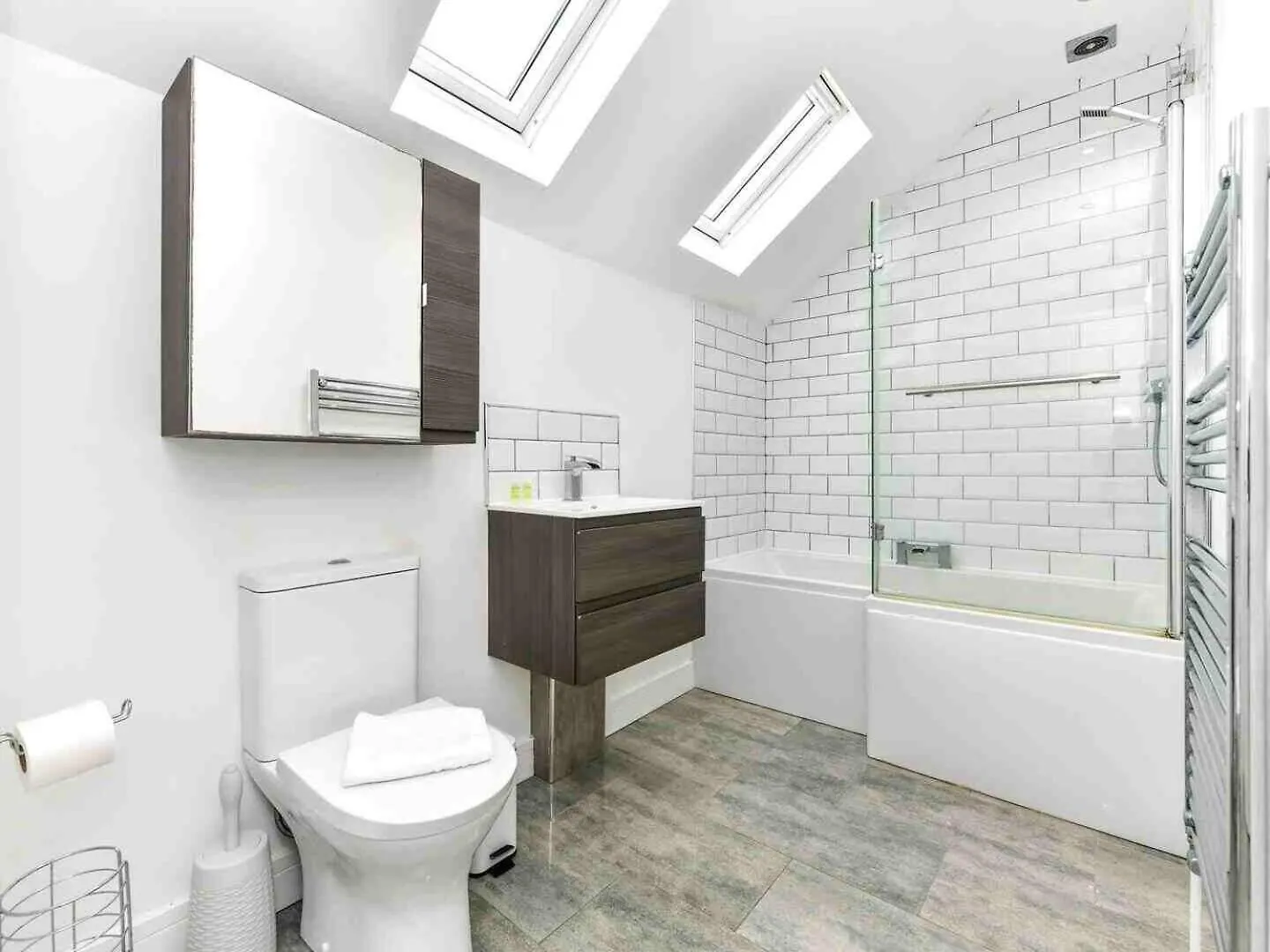 Cohost Partners Spacious 3 Bed Retreat Cardiff