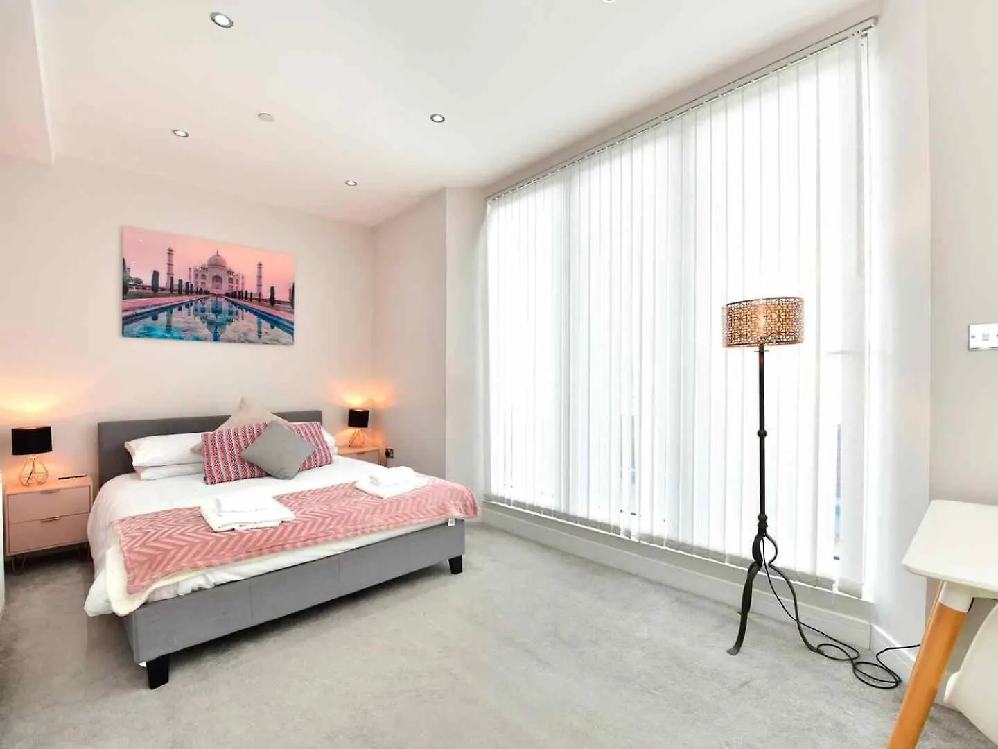 Guest house Cohost Partners Spacious 3 Bed Retreat Cardiff