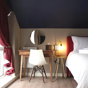 Guest house Aaron Wise - 62 Plantagenet, Cardiff