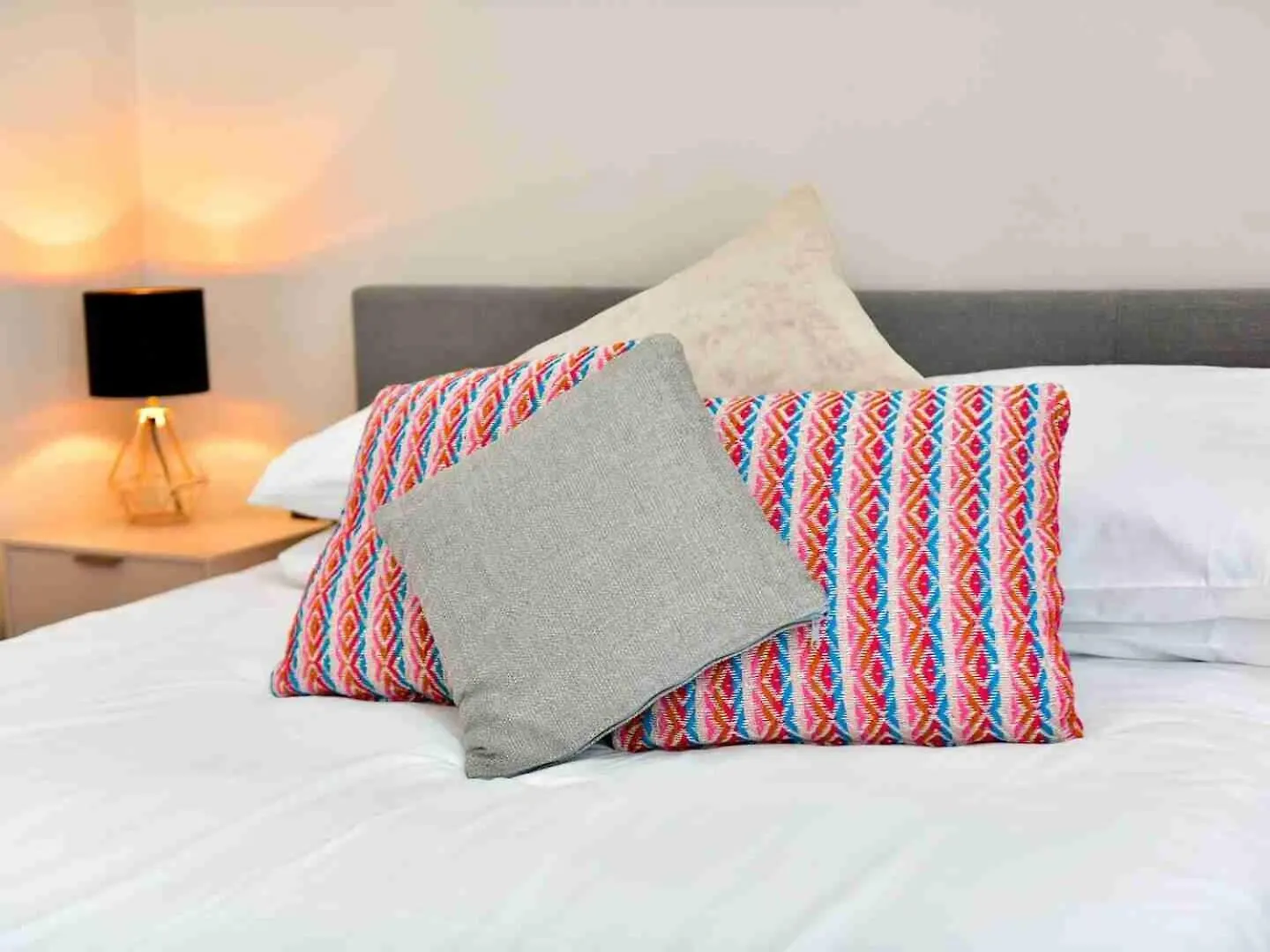 Cohost Partners Spacious 3 Bed Retreat Cardiff Regno Unito