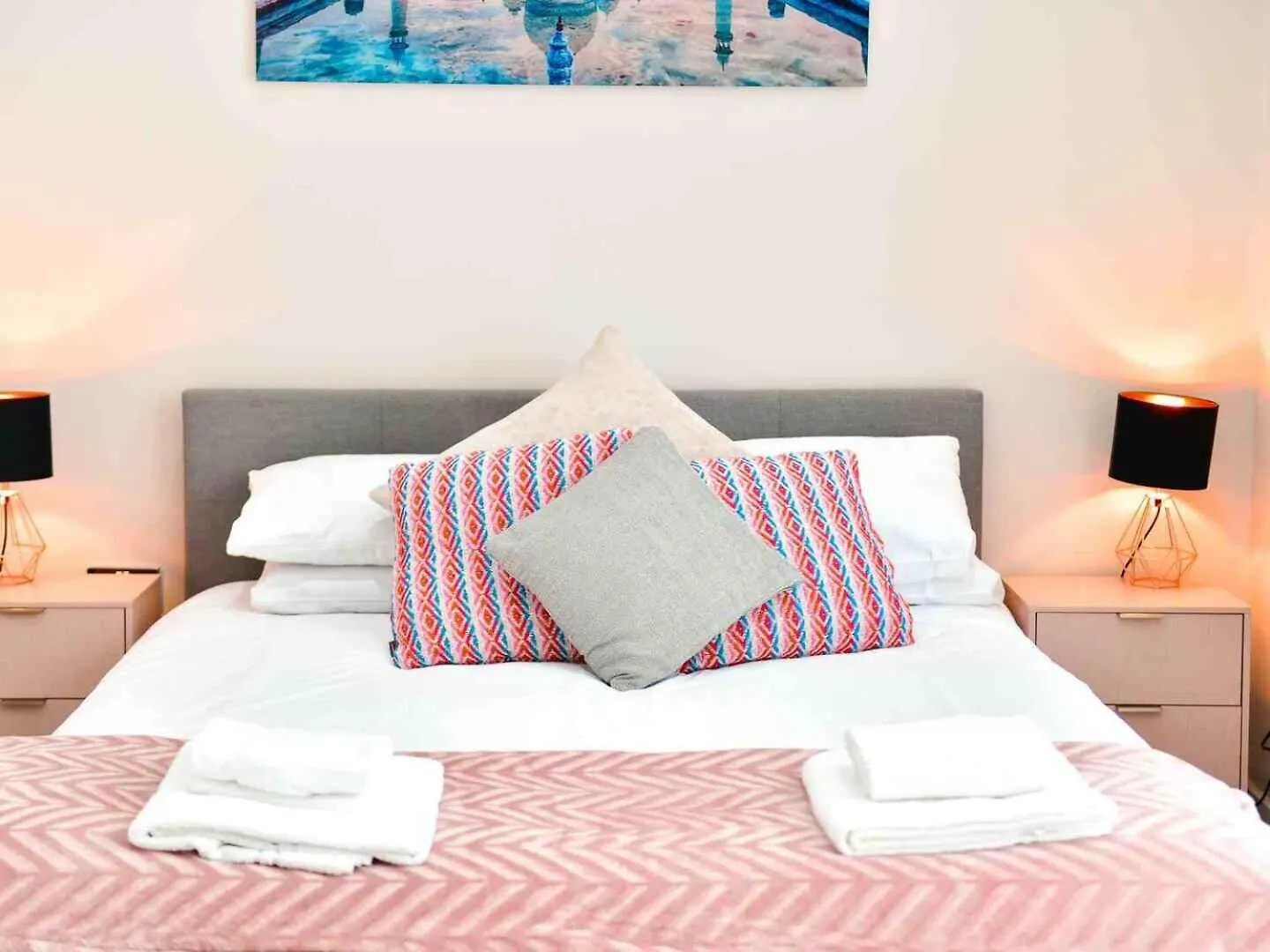 Affittacamere Cohost Partners Spacious 3 Bed Retreat Cardiff